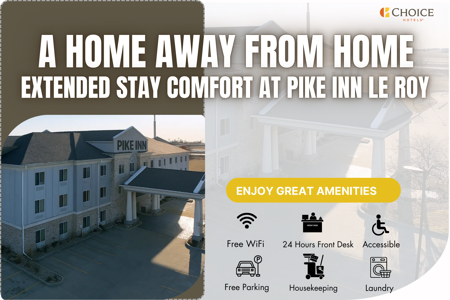 A Home Away From Home