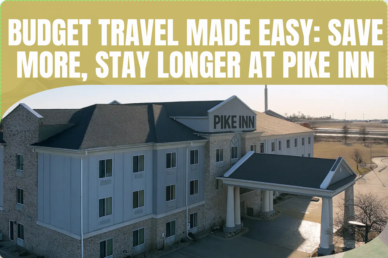 Budget Travel Made Easy